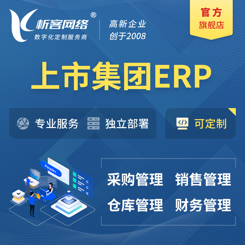 深圳上市集团ERP软件生产MES车间管理系统