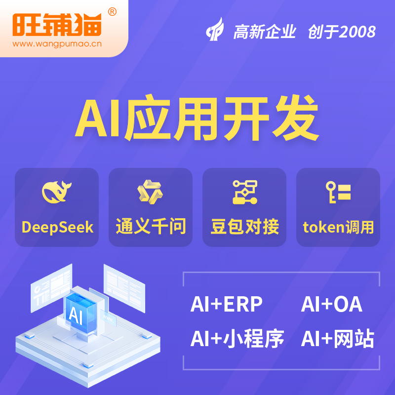 深圳AI应用开发